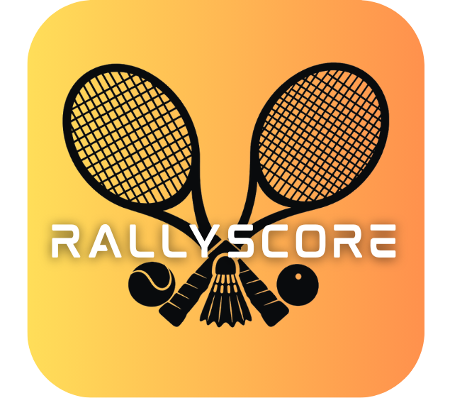 SquashScore logo
